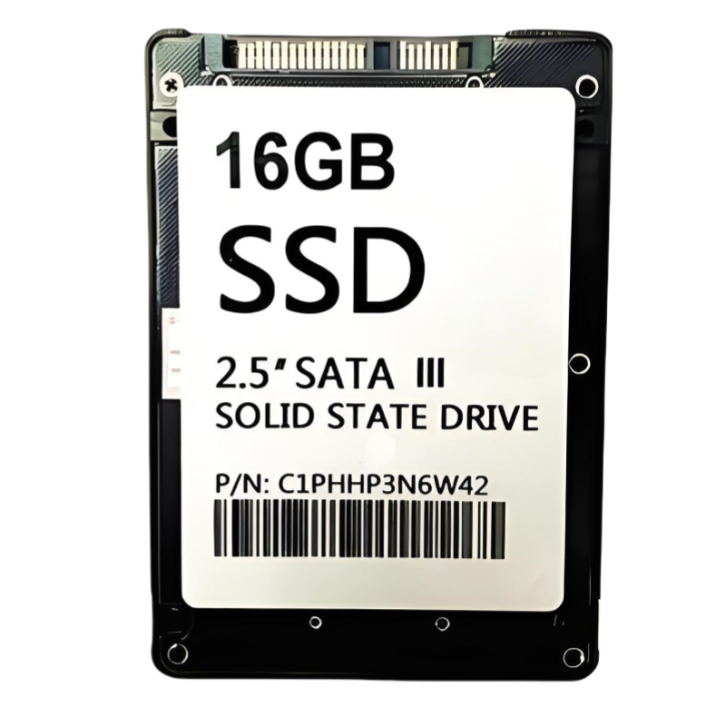 2GB-24GB 2.5寸固态硬盘 SATA接口