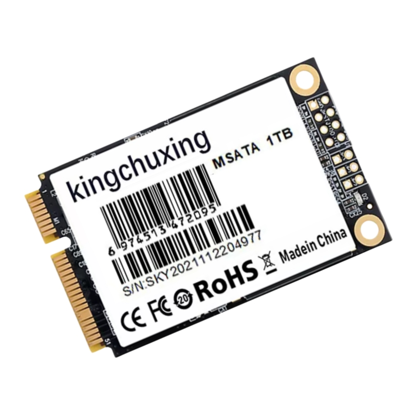 1TB 笔记本电脑 固态硬盘