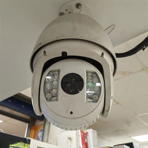 合肥监控设备回收